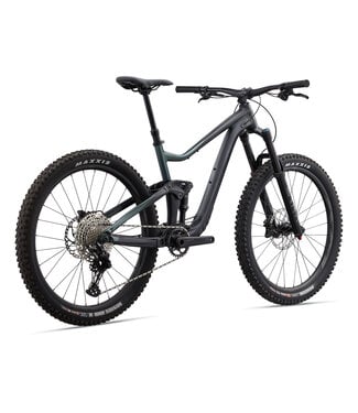 Giant Trance X 3 S Black