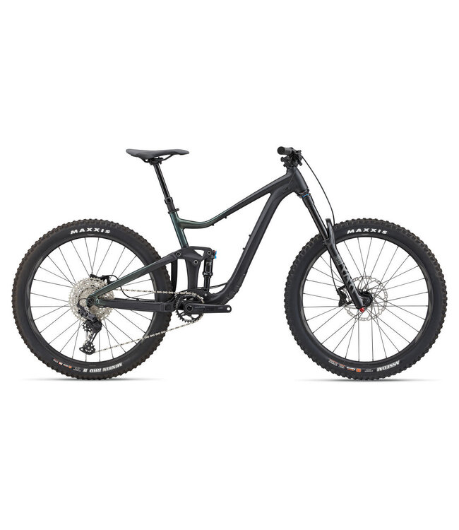 Giant Trance X 3 S Black