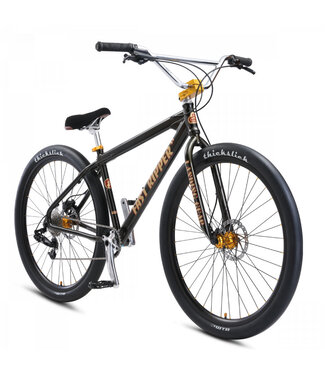 SE Bikes Fast Ripper 29 Black Sparkle