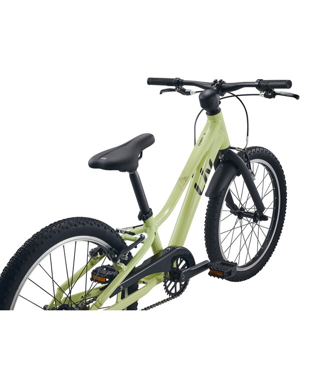 Liv Tempt 20 SS Muscat Blanc