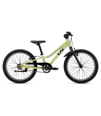 Liv Tempt 20 SS Muscat Blanc