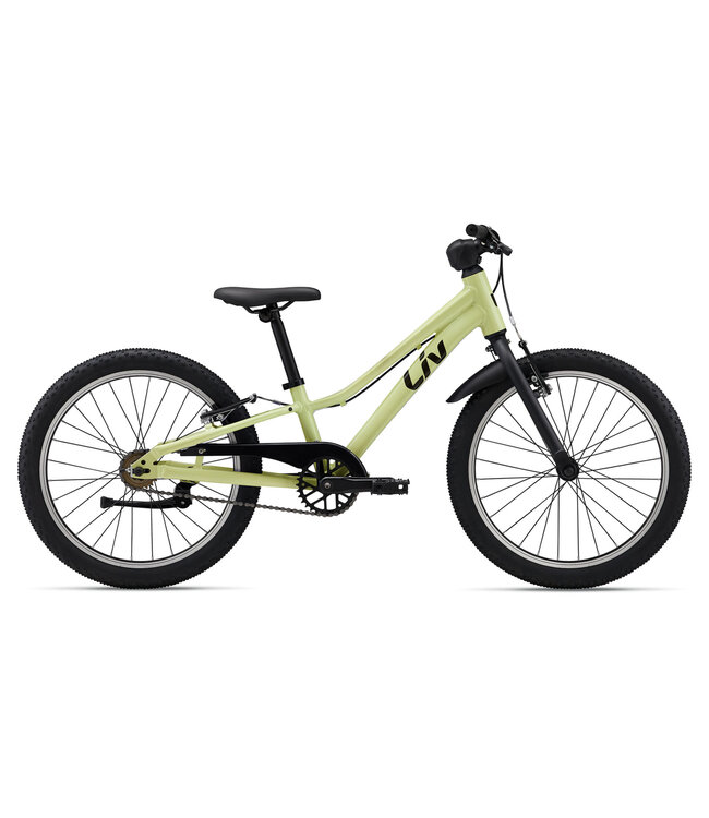 Liv Tempt 20 SS Muscat Blanc