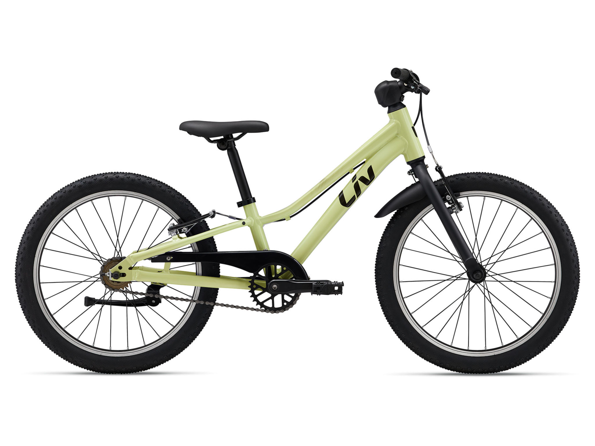 Tempt 20 SS Muscat Blanc - Bushwhacker