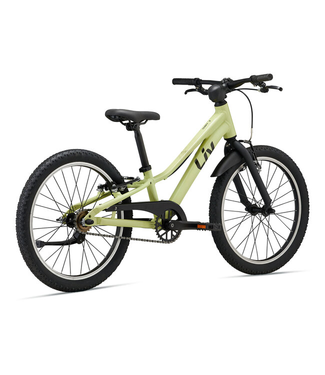 Liv Tempt 20 SS Muscat Blanc