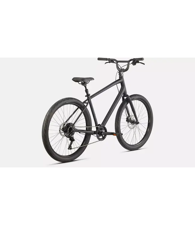 Specialized ROLL 3.0 LOW ENTRY UVLLC/SMK/BLKREFL M