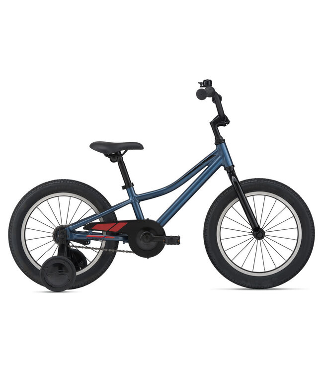 Giant Animator C/B 16