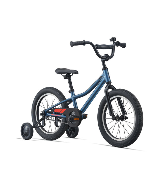 Giant Animator C/B 16