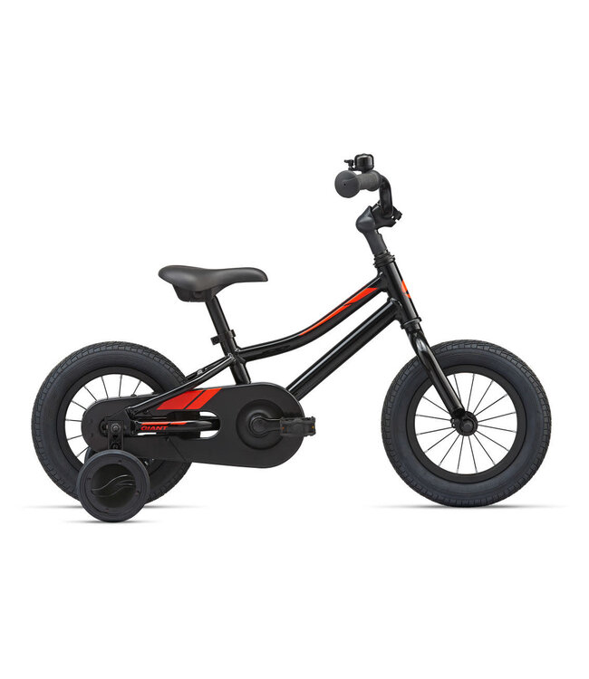 Giant Animator C/B 12