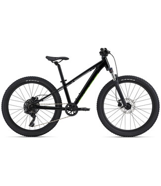 Giant STP 24 FS-Giant Black