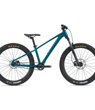 STP 26 SS Giant Regular Teal Bushwhacker