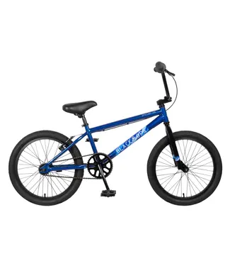 BLACK OPS BIKE BK-OPS SPEC-OP-20 M11 1s BU/MET-BK