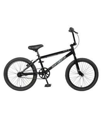 BLACK OPS BIKE BK-OPS SPEC-OP-20 M11 1s MET-BK