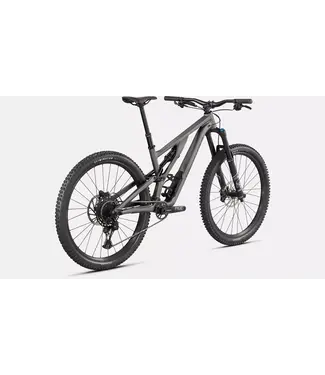 Specialized Stumpjumper ALLOY BLK/SMK S2