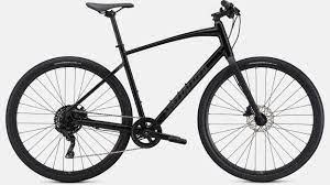 SPECIALIZED SIRRUS X 2.0 L黄色92424-8204 Specialized Sirrus X 2.0 KM - Wheel World Bike Shops - Road