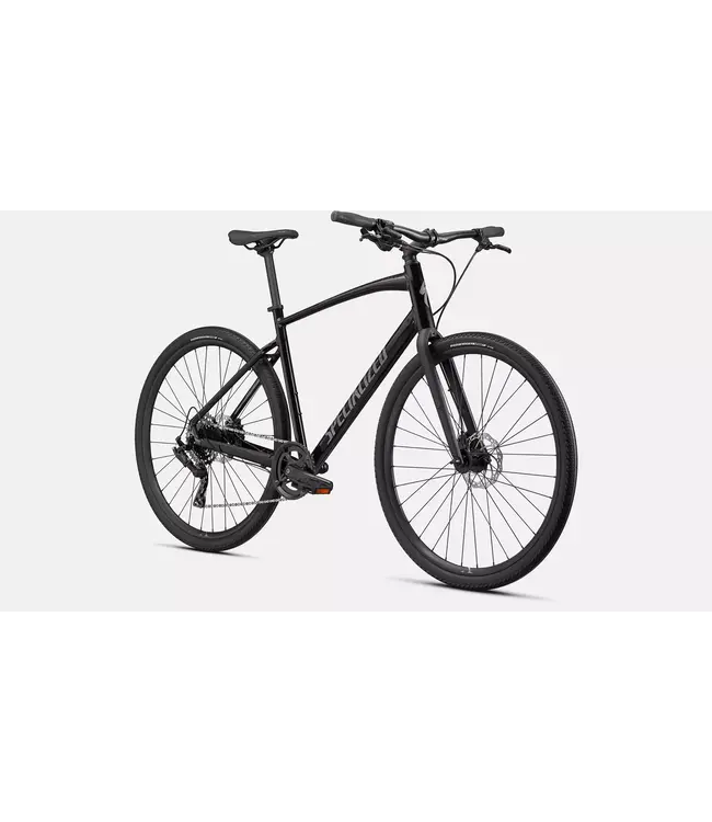 Specialized SIRRUS X 2.0 BLK/CHAR M