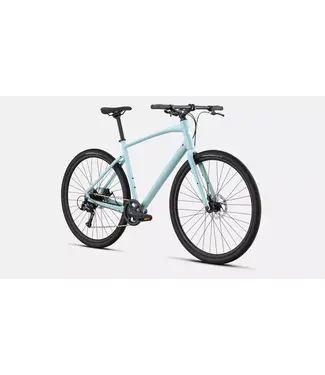 Specialized SIRRUS X 1.0 KM SEA/DUNEWHT S