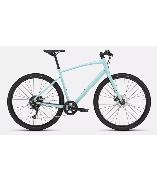 Specialized SIRRUS X 1.0 KM SEA/DUNEWHT S