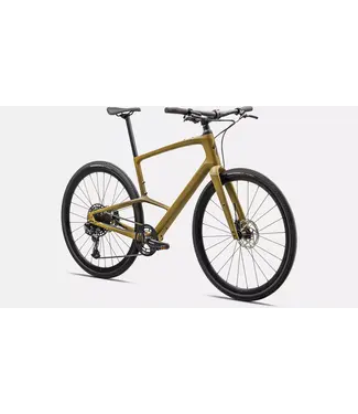 Specialized SIRRUS X 5.0 HRVGLD/HRVGLDTNT/OBSD M