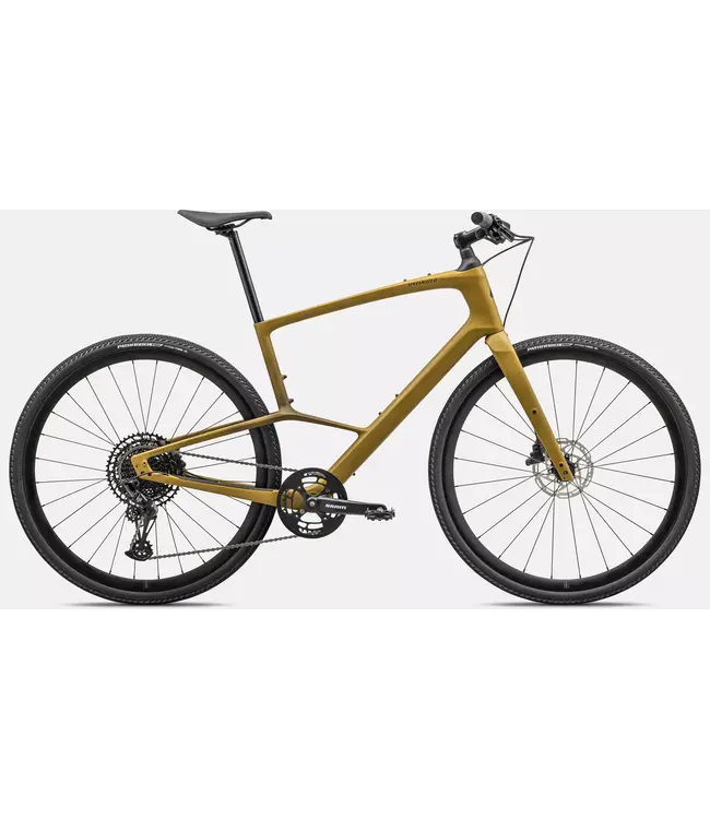 Specialized SIRRUS X 5.0 HRVGLD/HRVGLDTNT/OBSD M