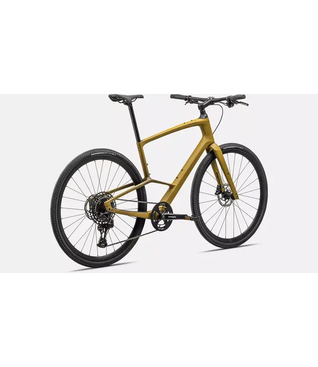 Specialized SIRRUS X 5.0 HRVGLD/HRVGLDTNT/OBSD M