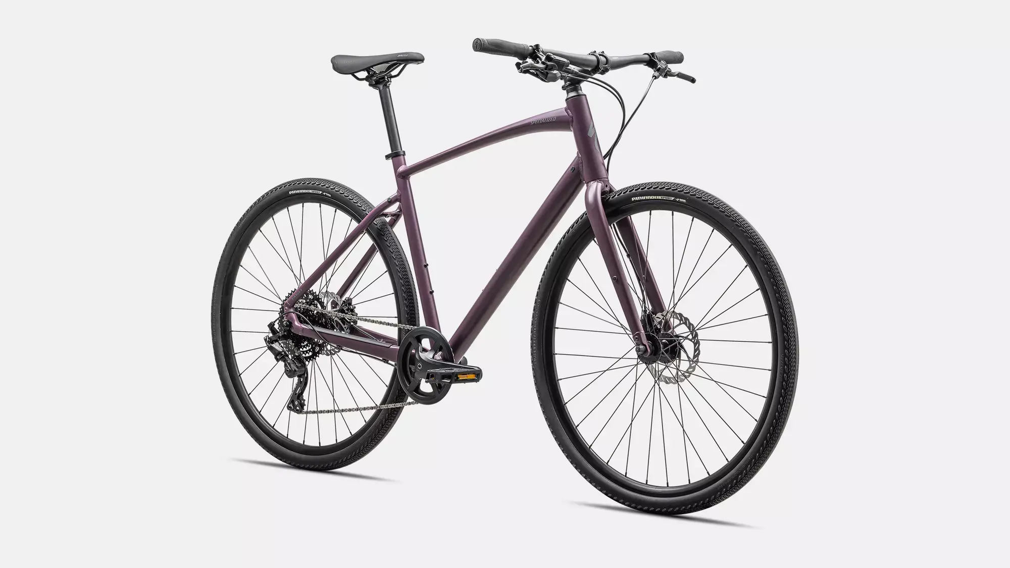 SIRRUS X 2.0 KM CSTLLC/ASHGRY S - Bushwhacker