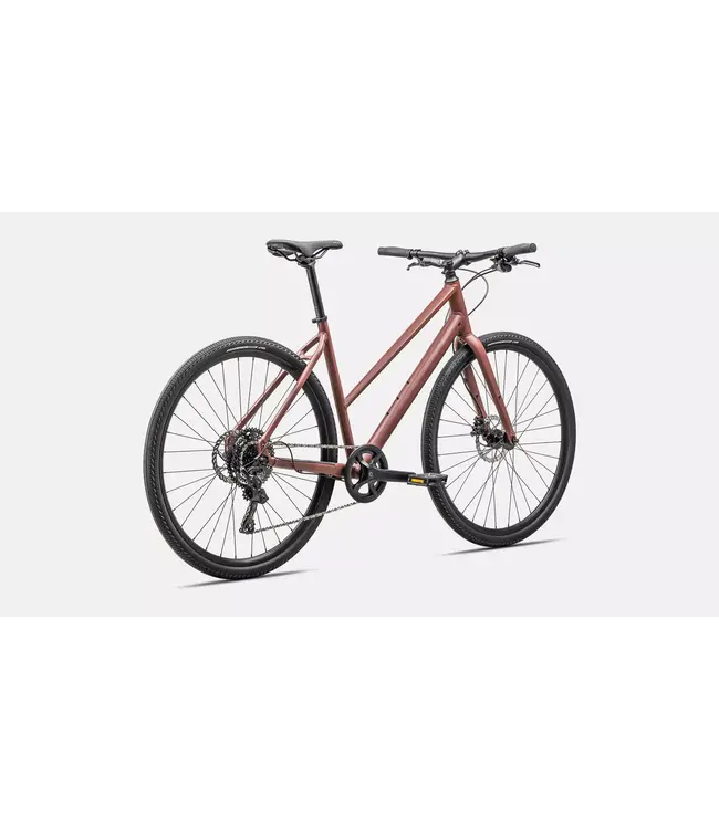 SIRRUS X 2.0 ST KM SPC DPORG S Bushwhacker