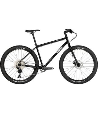 Surly Surly Bridge Club 27.5 Large Black