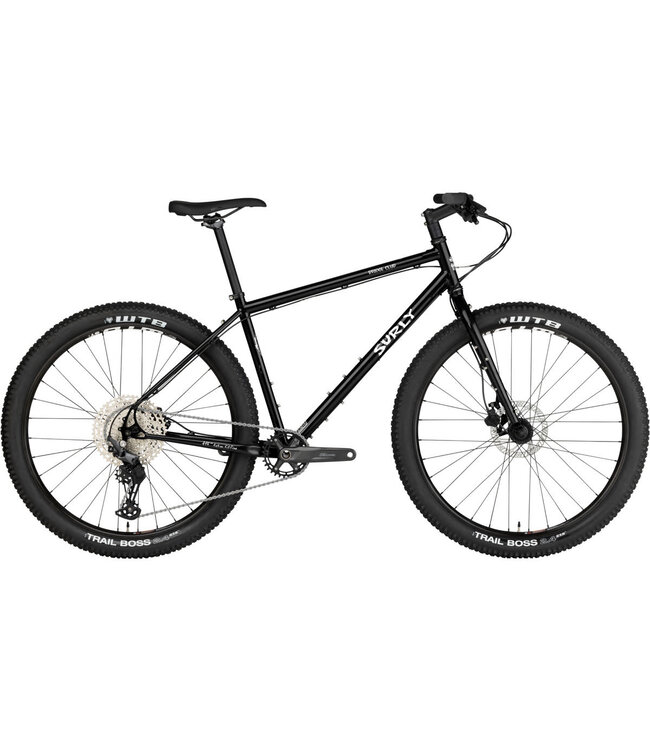 Surly Surly Bridge Club 27.5 Large Black