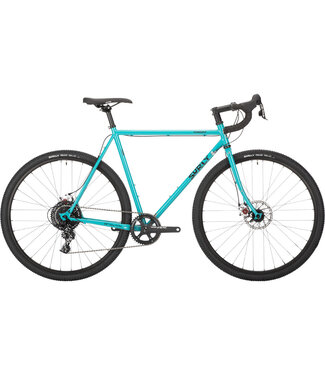 Surly Surly Straggler Bike - 700c, Steel, Chlorine Dream, 58cm