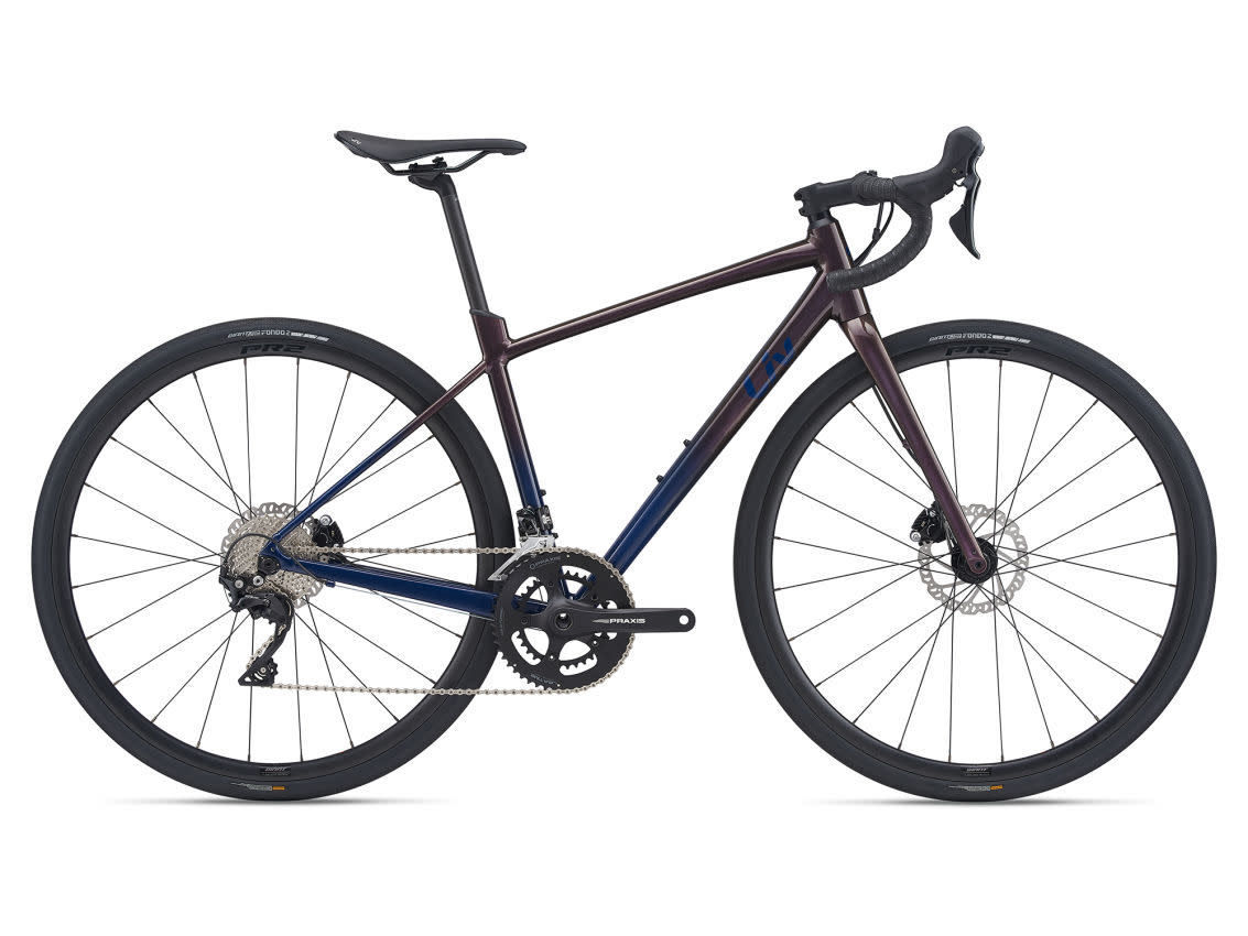 Avail AR 1 M Rosewood - Bushwhacker