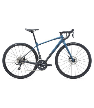 Liv Avail AR 3 Grayish Blue S
