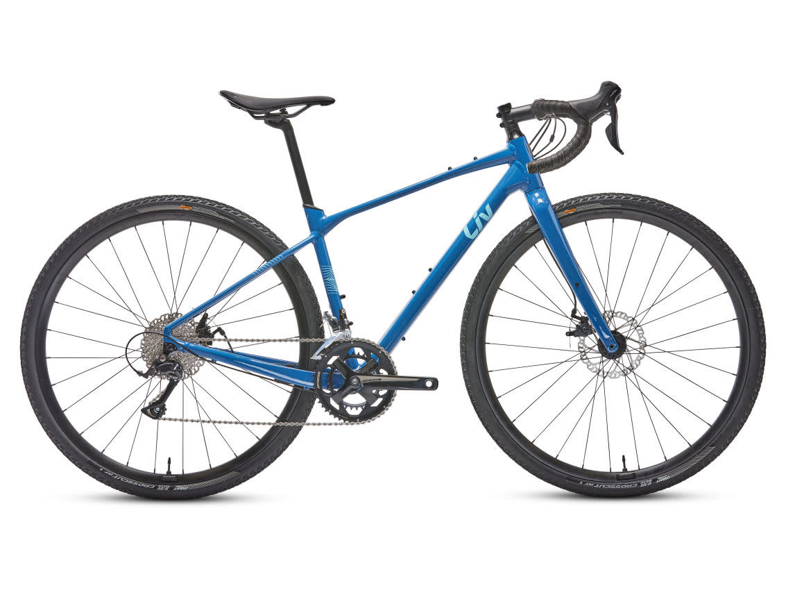 自転車本体 Devote 2 LIV(リブ) DEVOTE 2(ディヴォート2) 2025年モデル 当店販売価格