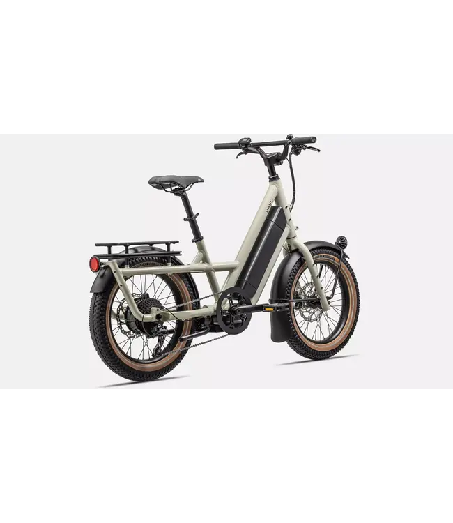 Specialized HAUL ST WHTMTN ONE-SIZE One Size