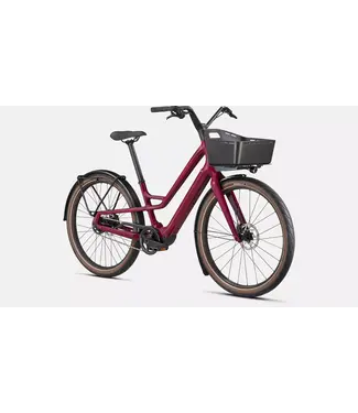 Specialized Como SL 4.0 Rsbry/Trnsp S