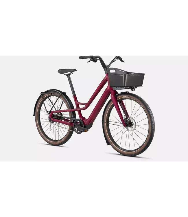 Specialized Como SL 4.0 Rsbry/Trnsp S