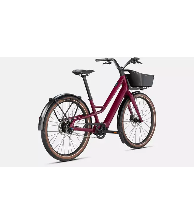 Specialized Como SL 4.0 Rsbry/Trnsp S