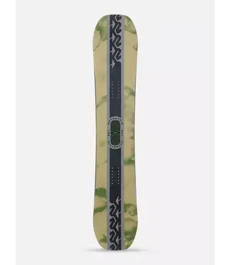 GEOMETRIC - Bushwhacker