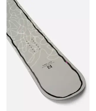 K2 FIRST LITE