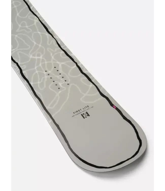 K2 FIRST LITE