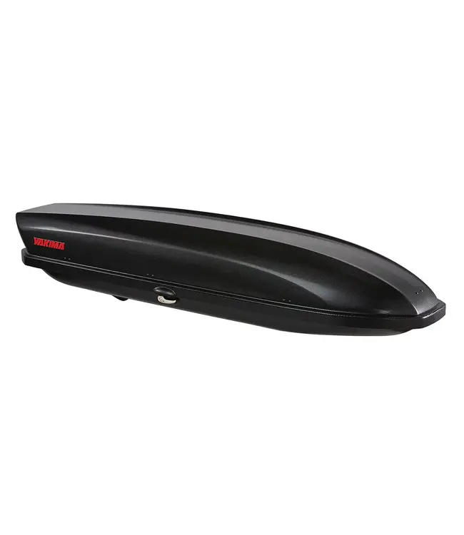 Yakima Skybox 12 Carbonite