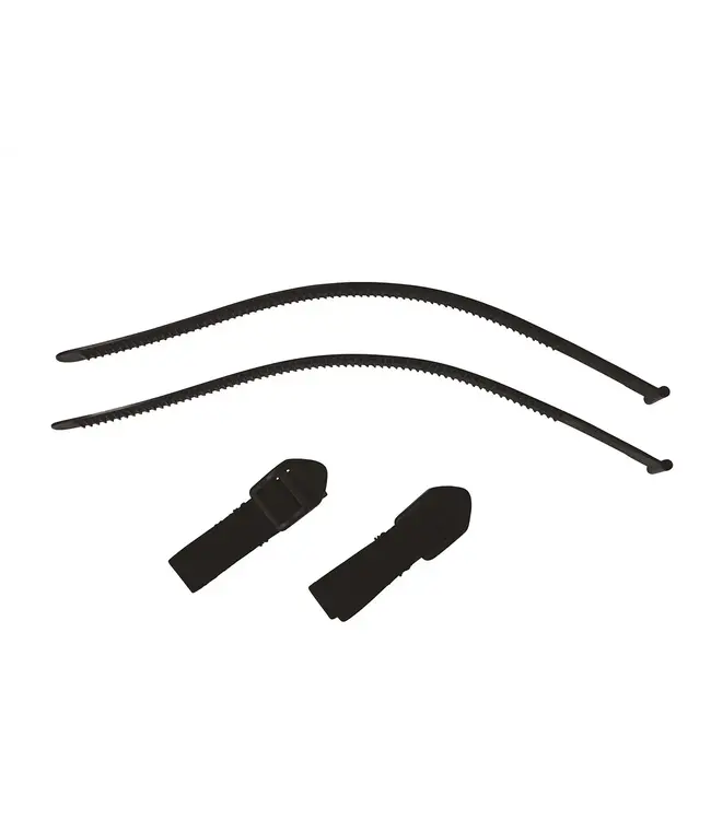 Yakima StageTwo Fat Bike Kit