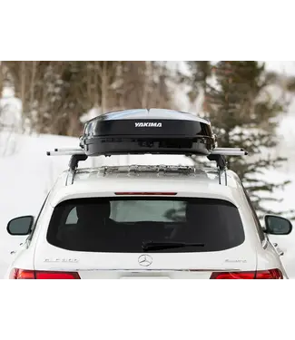 Yakima GrandTour Lo