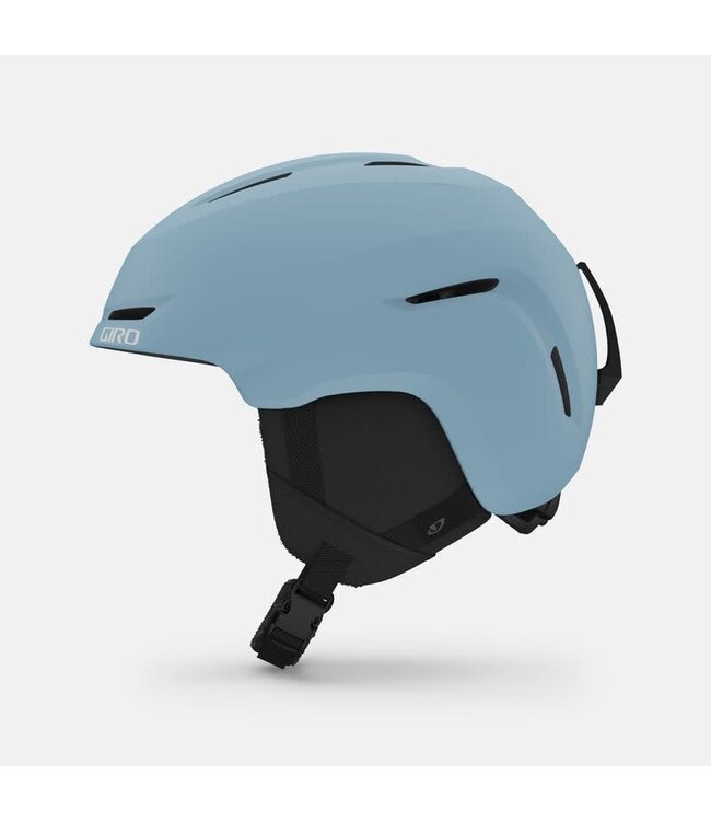 Giro SPUR LT HBR BLUE Small