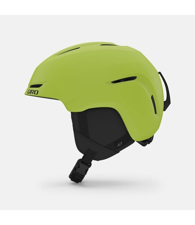 Giro SPUR ANO LIME Medium