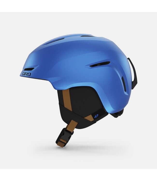 Giro SPUR BL SH YT Small