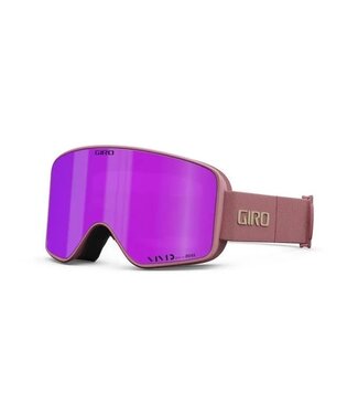 Giro METHOD RS TH V PNK/V INF 25