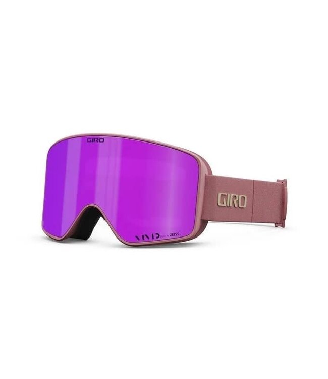 Giro METHOD RS TH V PNK/V INF 25