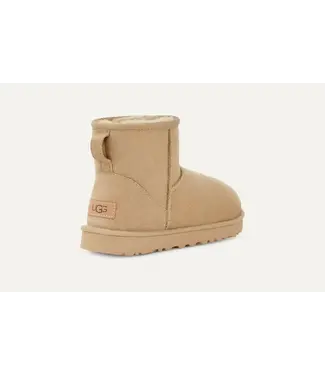 UGG W's Classic Mini II