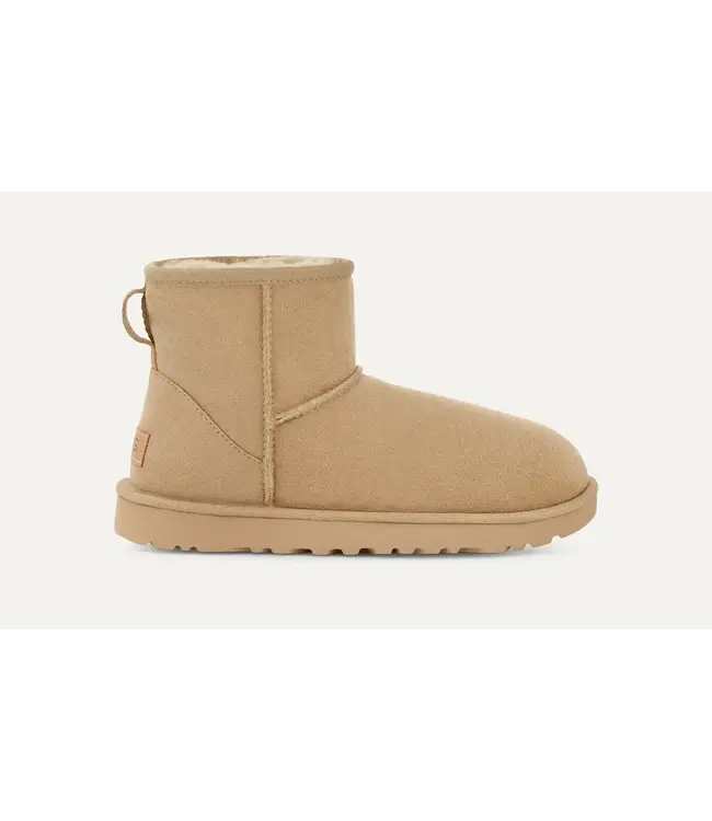 UGG W's Classic Mini II