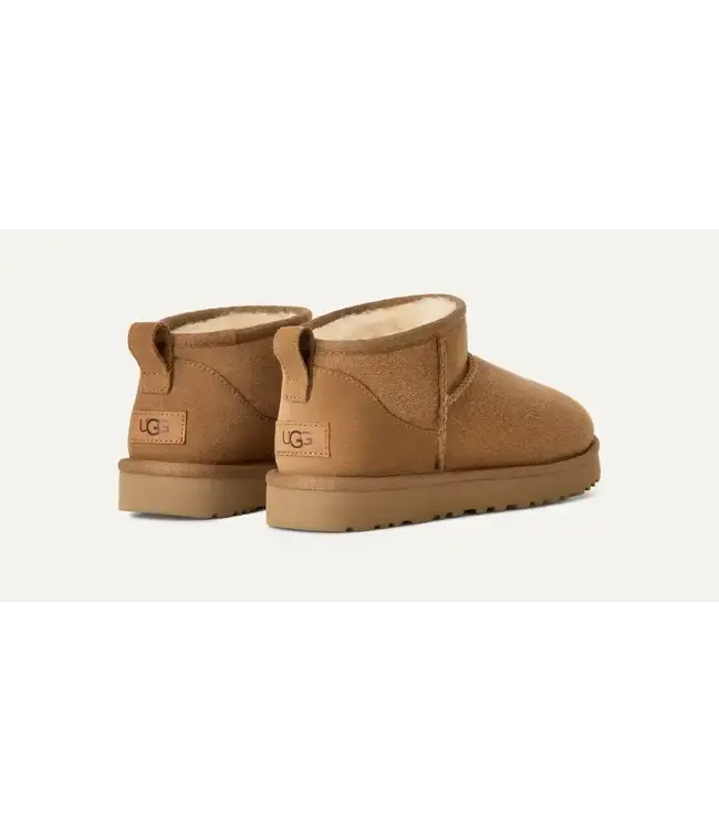 UGG W's Classic Ultra Mini
